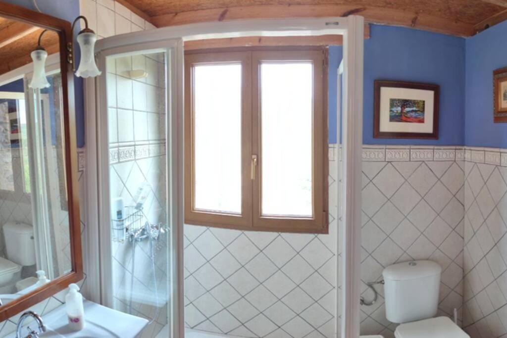La Casa De Piedra, Una Ventana Al Paraiso Matet Exterior foto